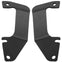 RIGID Industries 2014 - 2020 Toyota Tundra A-Pillar Mount - Black